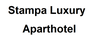 ? HotelDetail_LogoAlt Stampa Luxury Aparthotel logo