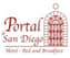 ? HotelDetail_LogoAlt Hotel Portal de San Diego logo