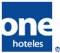 ? HotelDetail_LogoAlt Hotel One Toluca Aeropuerto logo