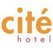 ? HotelDetail_LogoAlt Cité Hotel logo
