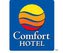 ? HotelDetail_LogoAlt Comfort Hotel tom Kyle logo