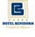 ? HotelDetail_LogoAlt Hotel Benidorm logo
