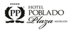 ? HotelDetail_LogoAlt Hotel Poblado Plaza logo