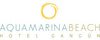 ? HotelDetail_LogoAlt Aquamarina Beach logo