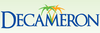 ? HotelDetail_LogoAlt Decameron Decalodge Ticuna logo