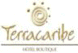 ? HotelDetail_LogoAlt Terracaribe Hotel Boutique logo