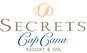 ? HotelDetail_LogoAlt Secrets Cap Cana Resort & Spa logo
