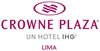 ? HotelDetail_LogoAlt Crowne Plaza Lima logo