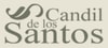? HotelDetail_LogoAlt El Candil de los Santos logo