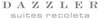 ? HotelDetail_LogoAlt Dazzler Suites Recoleta logo