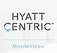 ? HotelDetail_LogoAlt Hyatt Centric Montevideo logo