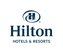 ? HotelDetail_LogoAlt Hilton Bogotá logo
