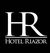 ? HotelDetail_LogoAlt Hotel Riazor Aeropuerto logo