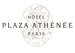 ? HotelDetail_LogoAlt Hotel Plaza Athénée logo
