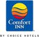 ? HotelDetail_LogoAlt Comfort Inn Cancún Aeropuerto logo