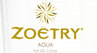 ? HotelDetail_LogoAlt Zoëtry Agua Punta Cana logo