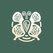 ? HotelDetail_LogoAlt Pepem Eco - Luxury Hotel Tulum Adults Only logo