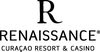 ? HotelDetail_LogoAlt Renaissance Curacao Resort & Casino logo