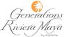 ? HotelDetail_LogoAlt Generations Riviera Maya, by Karisma logo