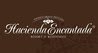 ? HotelDetail_LogoAlt Hacienda Encantada Resort & Residences logo