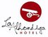 ? HotelDetail_LogoAlt Hotel La Alhondiga logo