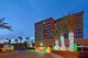 ? HotelDetail_LogoAlt Ramada by Wyndham Phoenix Midtown logo