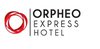 ? HotelDetail_LogoAlt Orpheo Express Hotel logo