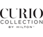 ? HotelDetail_LogoAlt Nacar Hotel Cartagena Curio Collection by Hilton logo