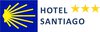 ? HotelDetail_LogoAlt Hotel Santiago logo