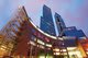 ? HotelDetail_LogoAlt Mandarin Oriental, New York logo