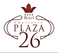 ? HotelDetail_LogoAlt Hotel Charlotte Plaza 26 logo