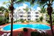 ? HotelDetail_LogoAlt TrueCost Caribbean Paradise logo