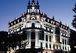 ? HotelDetail_LogoAlt Hotel Palacio Del Retiro, Autograph Collection logo