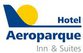 ? HotelDetail_LogoAlt Aeroparque Inn and Suites logo