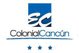 ? HotelDetail_LogoAlt Hotel Colonial Cancún logo