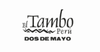 ? HotelDetail_LogoAlt El Tambo Dos de Mayo logo