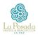 ? HotelDetail_LogoAlt La Posada Hotel & Beach Club logo