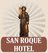 ? HotelDetail_LogoAlt San Roque Hotel logo