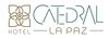 ? HotelDetail_LogoAlt Hotel Catedral La Paz logo