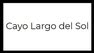 ? HotelDetail_LogoAlt Cayo Largo del Sol logo