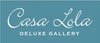 ? HotelDetail_LogoAlt Hotel Casa Lola Deluxe Gallery logo