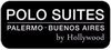 ? HotelDetail_LogoAlt Polo Suites by Hollywood logo