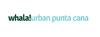 ? HotelDetail_LogoAlt Whala!Urban Punta Cana logo