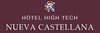 ? HotelDetail_LogoAlt High Tech Nueva Castellana logo