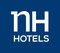 ? HotelDetail_LogoAlt NH Puebla Centro Histórico logo