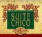? HotelDetail_LogoAlt Hotel Suite Chicó logo