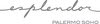 ? HotelDetail_LogoAlt Esplendor Palermo Soho logo