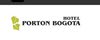 ? HotelDetail_LogoAlt Hotel Porton Bogota logo