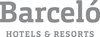 ? HotelDetail_LogoAlt Barceló Gran Faro Los Cabos logo