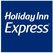 ? HotelDetail_LogoAlt Holiday Inn Express Puebla logo